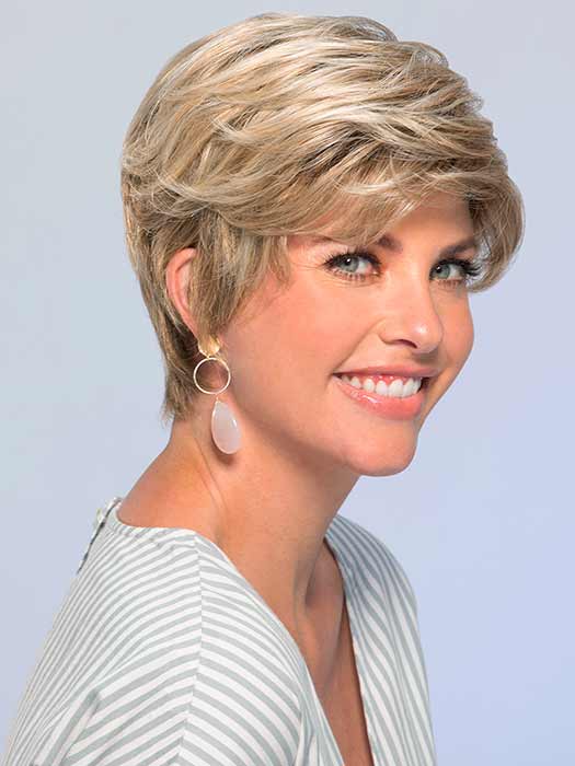 Allure Petite by Jon Renau - Regal Wigs